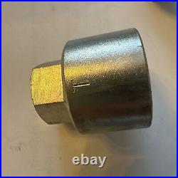Genuine Land Rover Discovery 3 / 4 Range Rover Locking Wheel Nut Bolt Key T