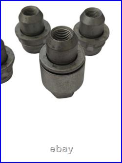 Genuine Land Rover Discovery Range Rover Sport Locking Wheel Nut Bolt Set V