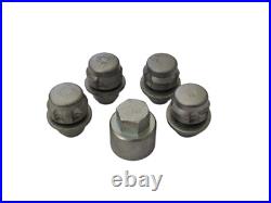 Genuine Land Rover Discovery Range Rover Sport Locking Wheel Nut Bolt Set V