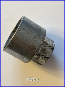 Genuine Land Rover Range Rover Locking Wheel Nut Bolt Key A