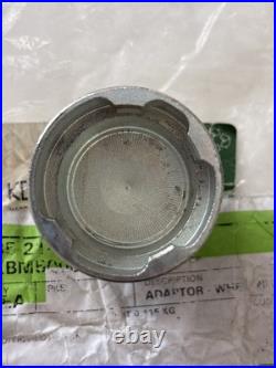 Genuine Land Rover Range Rover Locking Wheel Nut Bolt Key D