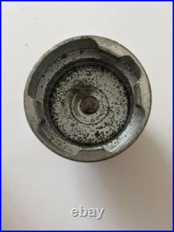 Genuine Land Rover Range Rover Locking Wheel Nut Bolt Key D