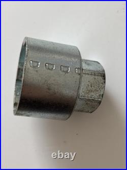 Genuine Land Rover Range Rover Locking Wheel Nut Bolt Key D