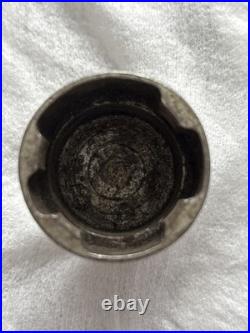 Genuine Land Rover Range Rover Locking Wheel Nut Bolt Key E