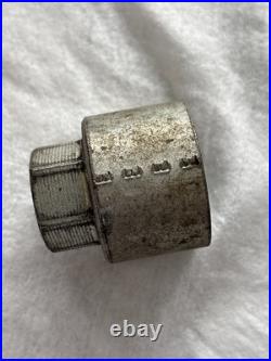 Genuine Land Rover Range Rover Locking Wheel Nut Bolt Key E