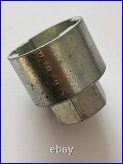 Genuine Land Rover Range Rover Locking Wheel Nut Bolt Key F