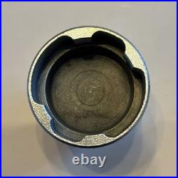 Genuine Land Rover Range Rover Locking Wheel Nut Bolt Key K