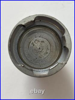 Genuine Land Rover Range Rover Locking Wheel Nut Bolt Key L