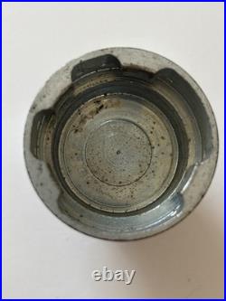 Genuine Land Rover Range Rover Locking Wheel Nut Bolt Key M