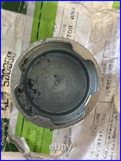 Genuine Land Rover Range Rover Locking Wheel Nut Bolt Key R