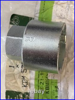 Genuine Land Rover Range Rover Locking Wheel Nut Bolt Key R