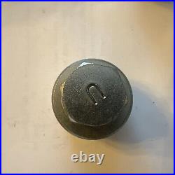 Genuine Land Rover Range Rover Locking Wheel Nut Bolt Key U