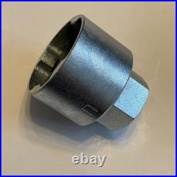 Genuine Land Rover Range Rover Locking Wheel Nut Bolt Key U