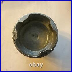 Genuine Land Rover Range Rover Locking Wheel Nut Bolt Key U