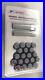 Genuine Lexus CT200H F-Sport Alloy Locking Wheel Nuts Set PTR2730010