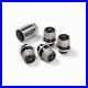 Genuine Lexus Locking Wheel Nut Set (Shadow Chrome Wheels) LC 2017 PW45600010