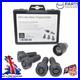 Genuine Mercedes A B C E Slk Class Wheel Nut Bolt Locking Key Set A0019901607