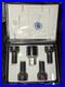 Genuine Mercedes A B C E Slk Class Wheel Nut Bolt Locking Key Set A0019901607