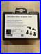 Genuine Mercedes A B C E Slk Class Wheel Nut Bolt Locking Key Set With Letter S