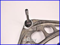 Genuine Metzger Suspension Arm Kit Hydraulic Bearing Set Front Right BMW