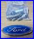 Genuine New Ford KA Mk2 Alloy Wheel Locking Nut Set Of Four 2008-2016 1554643