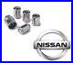 Genuine Nissan Kit-Locking Wheel NUT KIT 40224JD00A SAME DAY DISPATCH
