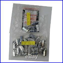 Genuine OEM GM Lock And Lug Nut Kit 20 Wheel 19212923