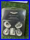 Genuine Original Aston Martin Alloy Wheels Nut Locking Set Of 4 Security System