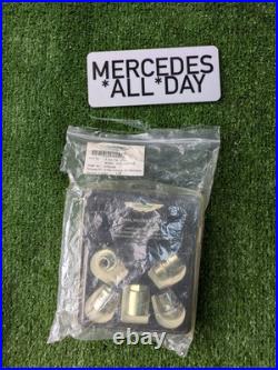 Genuine Original Aston Martin Alloy Wheels Nut Locking Set Of 4 Security System