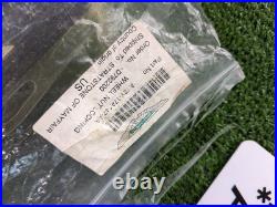 Genuine Original Aston Martin Alloy Wheels Nut Locking Set Of 4 Security System