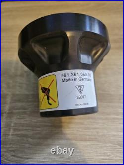 Genuine Porsche 911 Center Lock Wheel Nut Remover Socket Part 991.361.069.00