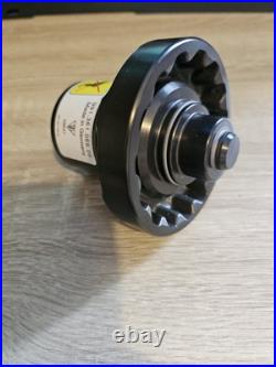 Genuine Porsche 911 Center Lock Wheel Nut Remover Socket Part 991.361.069.00