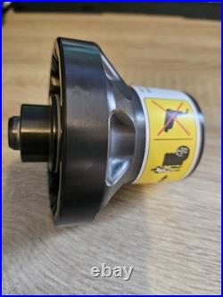 Genuine Porsche 911 Center Lock Wheel Nut Remover Socket Part 991.361.069.00