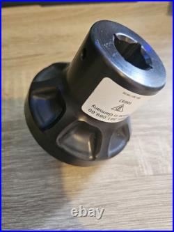 Genuine Porsche 911 Center Lock Wheel Nut Remover Socket Part 991.361.069.00