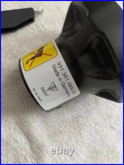 Genuine Porsche 911 Centre Lock Wheel Nut Remover Socket 991.361.069.00 3/4 Dri