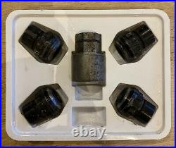 Genuine Porsche Locking Wheel Nuts For 911 930 964 993 944 996