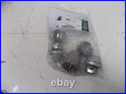 Genuine Range Rover Evoque & Velar Locking Wheel Nut Set LR116657