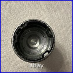 Genuine Range Rover L405, Sport L494, Discovery L319 Locking Wheel Nut Key C