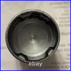 Genuine Range Rover L405, Sport L494, Discovery L319 Locking Wheel Nut Key C