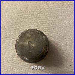 Genuine Range Rover L405, Sport L494, Discovery L319 Locking Wheel Nut Key C