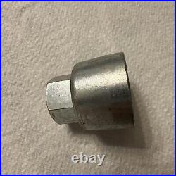 Genuine Range Rover L405, Sport L494, Discovery L319 Locking Wheel Nut Key C