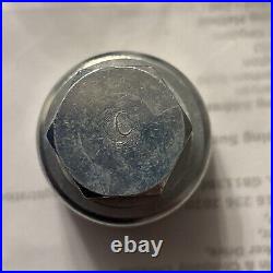 Genuine Range Rover L405, Sport L494, Discovery L319 Locking Wheel Nut Key C