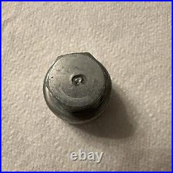 Genuine Range Rover L405, Sport L494, Discovery L319 Locking Wheel Nut Key C