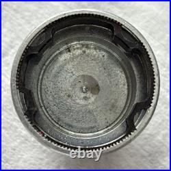 Genuine Range Rover L405, Sport L494, Discovery L319 Locking Wheel Nut Key D