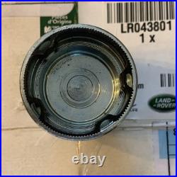 Genuine Range Rover L405, Sport L494, Discovery L319 Locking Wheel Nut Key D