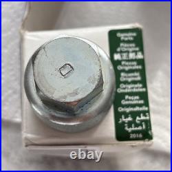 Genuine Range Rover L405, Sport L494, Discovery L319 Locking Wheel Nut Key D