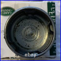 Genuine Range Rover L405, Sport L494, Discovery L319 Locking Wheel Nut Key E Genuine Range Rover L405, Sport L494, Discovery L319 Locking Wheel Nut Key E