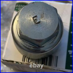 Genuine Range Rover L405, Sport L494, Discovery L319 Locking Wheel Nut Key E