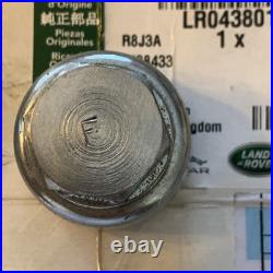Genuine Range Rover L405, Sport L494, Discovery L319 Locking Wheel Nut Key F