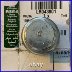 Genuine Range Rover L405, Sport L494, Discovery L319 Locking Wheel Nut Key G